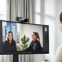 Веб-камера Hoco D100