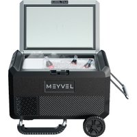 Компрессорный автохолодильник Meyvel AF-PRO41