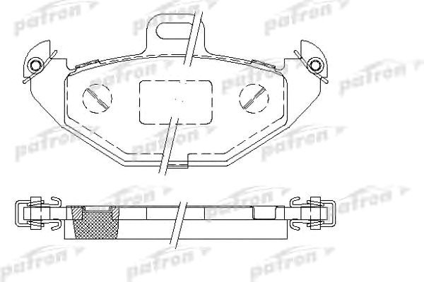 

Patron PBP1278