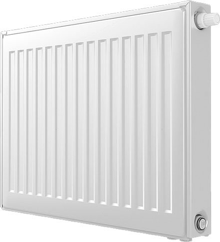 

Стальной панельный радиатор Royal Thermo Ventil Compact VC11-500-500