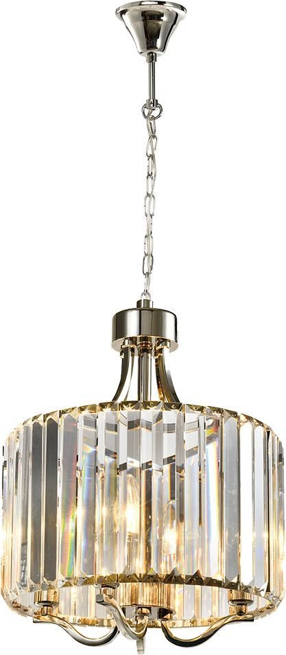 

Подвесная люстра Newport 12404/S