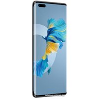 Телефон Huawei Mate 40 Pro NOH-NX9 8GB/256GB (черный)