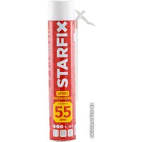 Монтажная пена Starfix Foam 55 SM-65855-1 (750 мл)