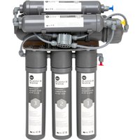 Система обратного осмоса Platinum Water New Line-6