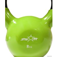 Гиря Starfit DB-401 8 кг