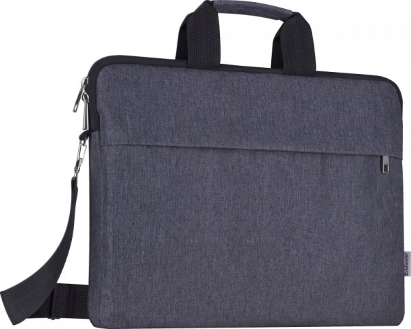 

Сумка Defender Chic 15.6" (серый)