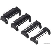 Триммер для бороды и усов Polaris PHC 0202R