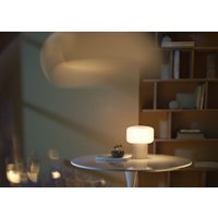 Настольная лампа Maytoni MOD404TL-01BG