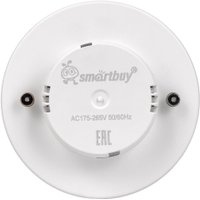 Светодиодная лампочка SmartBuy SBL-GX53HS-12W-3K