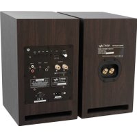 Полочная акустика Taga Harmony TAV-500B v.2 (венге)