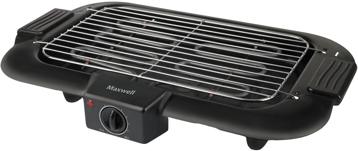 

Электрогриль Maxwell MW-1985