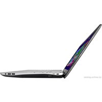 Ноутбук ASUS N751JX-T7121H