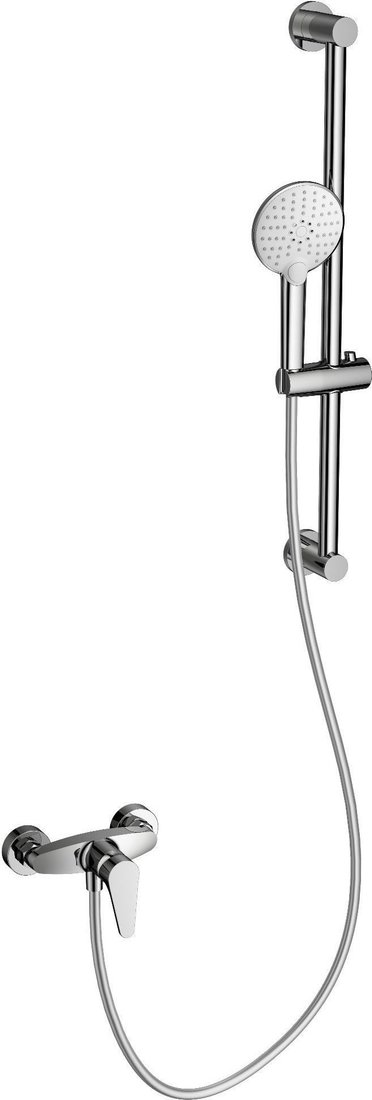 

Смеситель Wonzon&Woghand WW-AE3103-CR
