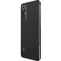 Телефон TCL 30+ T676K 4GB/128GB (черный)
