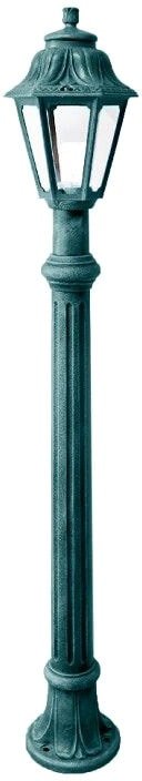 

Садовый светильник Fumagalli Aloe.R/Anna E22.163.000.VXF1R