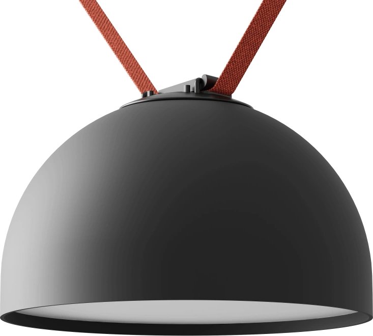 Трековый светильник Byled ROPE-SC-BL-20-WW