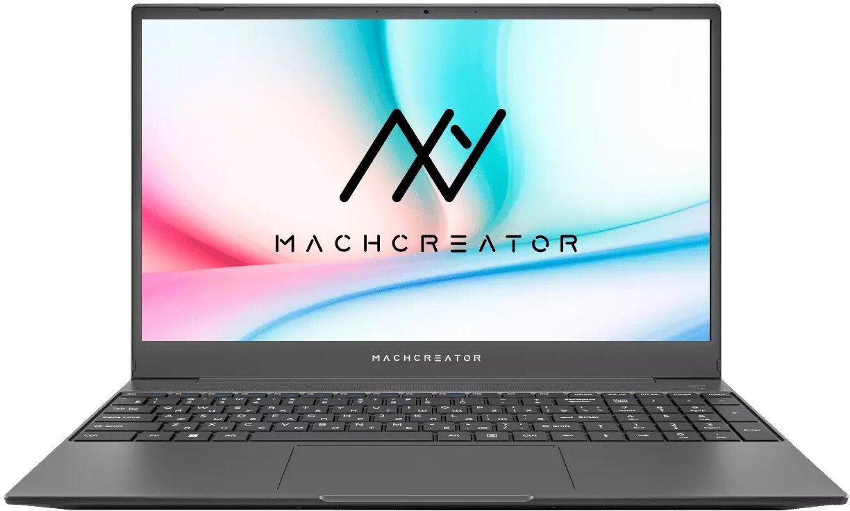 

Ноутбук Machcreator One i5 JB0C1A001RU
