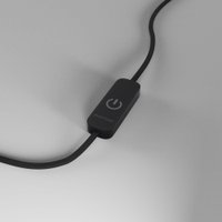 Настольная лампа Maytoni MOD286TL-L8B3K