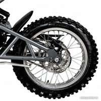 Электроскутер Minako Cross 001187