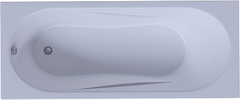 

Ванна Aquatek Либерти 160x70 BER160-0000001