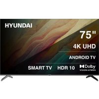 Телевизор Hyundai H-LED75BU7009