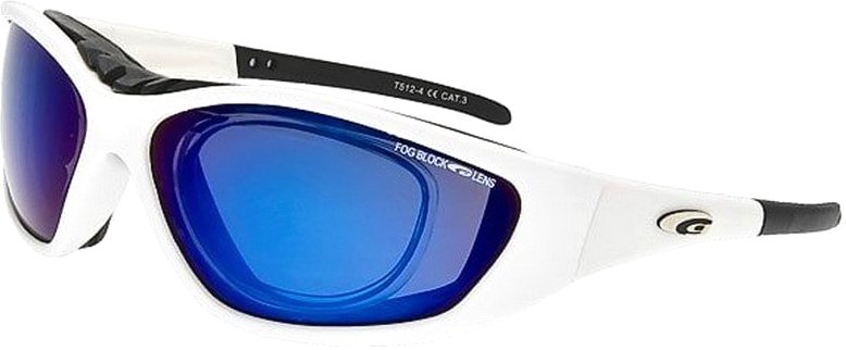 

Лыжи Goggle T512-4R