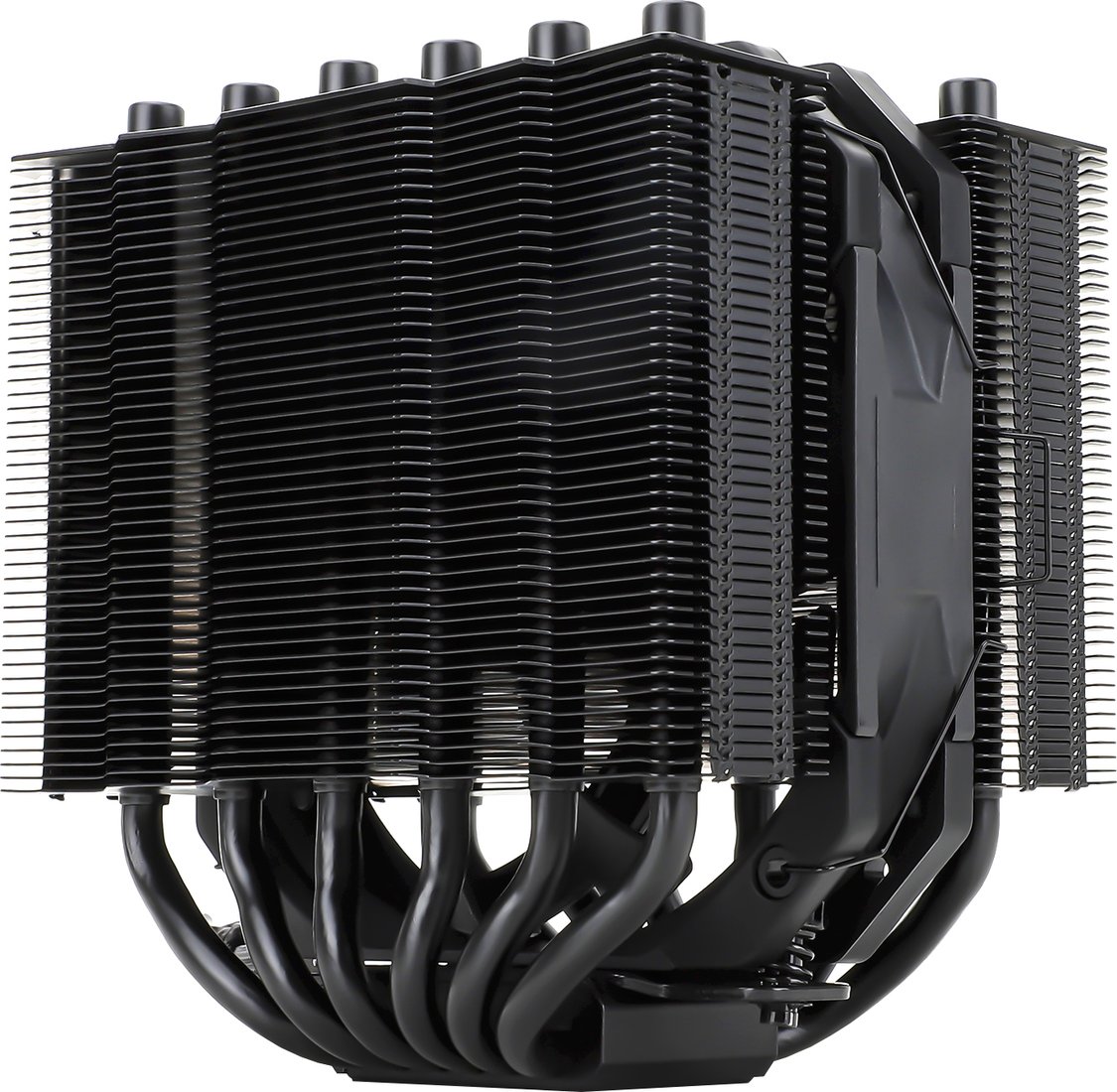 

Кулер для процессора Thermalright Silver Soul 135 (черный)
