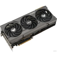 Видеокарта ASUS TUF Gaming Radeon RX 7800 XT OC Edition 16GB GDDR6 TUF-RX7800XT-O16G-GAMING