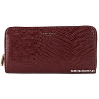 Кошелек David Jones 823-P134-510-DBD (бордовый)
