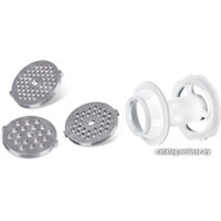 Мясорубка MPM MMM-06