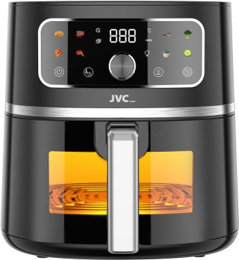 Аэрогриль (аэрофритюрница) JVC JK-MB055