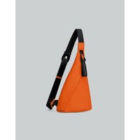 Сумка через плечо Gaston Luga Splash Sling Bag (оранжевый)