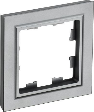 Рамка IEK Brite BR-M12-K46