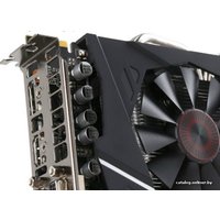 Видеокарта ASUS Radeon R7 370 4GB GDDR5 (STRIX-R7370-DC2OC-4GD5-GAMING)