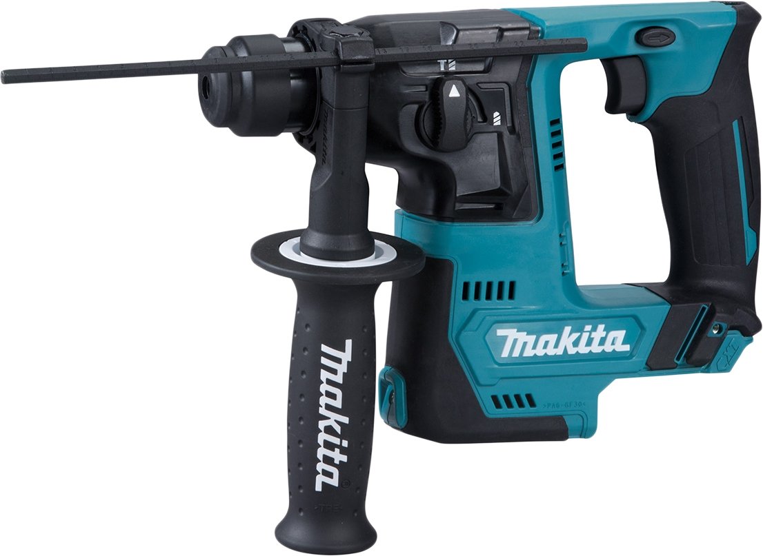 

Перфоратор Makita HR140DZ (без АКБ)