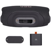Беспроводная колонка JBL Xtreme 5 (черный)