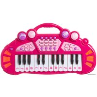 Интерактивная игрушка Bondibon Синтезатор ВВ4392