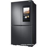 Четырёхдверный холодильник Samsung RF65A977FSG/EF