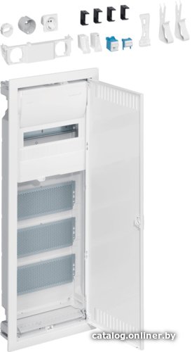 Щит распределительный Hager VU603PLH