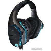 Наушники Logitech G633 Artemis Spectrum