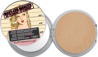 theBalm Mary-Lou Manizer