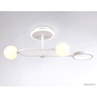 Люстра средней высоты Ambrella light Comfort FL66221