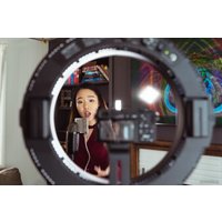 Проводной микрофон Blue Yeti X