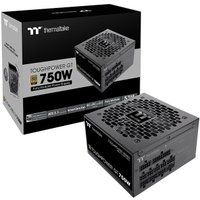 Блок питания Thermaltake Toughpower GT 750W PS-TPT-0750FNFAGE-3