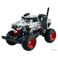 Конструктор LEGO Technic 42150 Монстр Джем: Монстр Мутт Далматинец