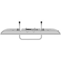 Телевизор Topdevice 32" SMART TV YаOS (белый)