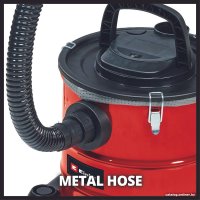 Пылесос Einhell TC-AV 1720 DW