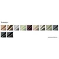 Кровать Ormatek Парящее основание 80x190-200 (экокожа)