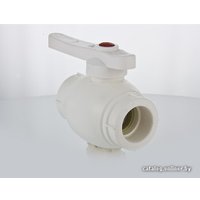 Запорная арматура Valtec Кран шаровый ПП 25 [VTp.743.0.025]