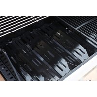 Газовый гриль для дачи Landmann Triton PTS 4.1 12202